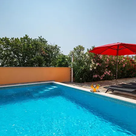 Luxurious In Prázdninový dům Vodnjan