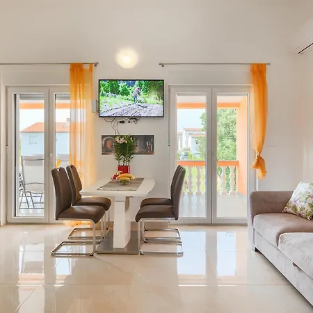 Prázdninový dům Luxurious In