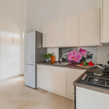 Prázdninový dům Luxurious In Vodnjan