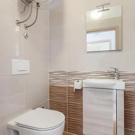 Luxurious In Prázdninový dům *