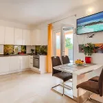 Luxurious In Feriehus