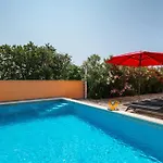 Luxurious In Feriehus Vodnjan