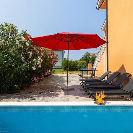 Luxurious In Vodnjan