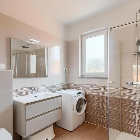 Dom wakacyjny Luxurious In Vodnjan