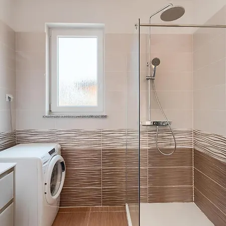 Luxurious In Casa vacanze Vodnjan